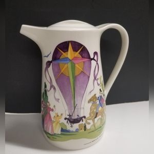 Villeroy & Boch "Le Ballon" Pitcher